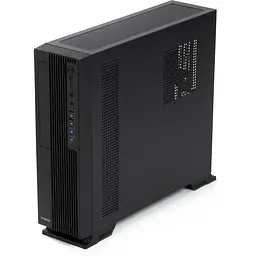 Корпус Vinga CS321B (CS321B) - мініатюра 2