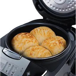 Мультиварка Russell Hobbs Cook@Home 21850-56 - мініатюра 4