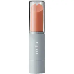 Вібратор-помада Iroha Stick Grey