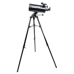 Телескоп SIGETA StarMAK 127 Alt-AZ - мініатюра 3