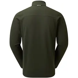 Флісова кофта Montane Protium XT Jacket Oak Green S (1004-MPRXJOAKB14) - мініатюра 2