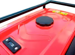 Генератор бензиновий AL-KO Comfort 3500 C (130931) [90600] - мініатюра 6