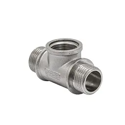 Трійник Koer 1/2" НВЗ Kf.T06MFM KF0070