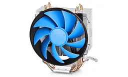 Охолоджувач для проц. Deepcool GAMMAXX 300 Intel LGA1700/1200/1151/1150/1155/AM5/AM4