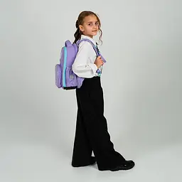 Рюкзак Kite Education каркасний 556 Awesome (K25-556M-1) - мініатюра 21