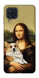 TPU чохол Demsky Mona corgi для Samsung Galaxy M32