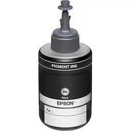 Контейнер з чорнилом Epson 774 black M100/M105/M200 (C13T77414A)
