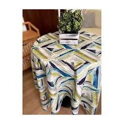 Скатертина Прованс Digitale Style 134х220 см (4823093423992) - мініатюра 2