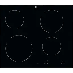 Електрична варильна поверхня Electrolux EHF6240IOK [113279] - мініатюра 1