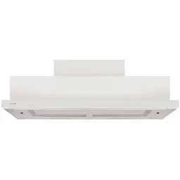 Витяжка телескопічна Perfelli TLS 9833 W LED Strip
