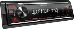 Автомагнитола Kenwood KMM-BT209 [83424] - мініатюра 2
