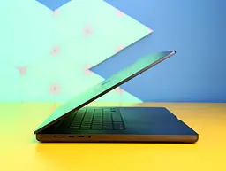 Ноутбук Apple MacBook Pro 16'' M5 Max 48/2TB Space Black 2026 (MGEE4) Б/У [175842] - мініатюра 3
