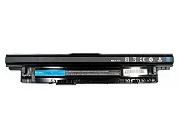 Акумулятор для Dell Inspiron 15-3537 17R-N3737 17R-N3721 17R-N5721 Vostro 2421 2521 14.8V 2600 mAh (5421-4S1P-2600) - мініатюра 2