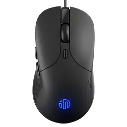 Миша INPHIC B2 Black