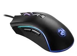 Ігрова миша 2E Gaming MG340 RGB USB 3200 dpi - мініатюра 2