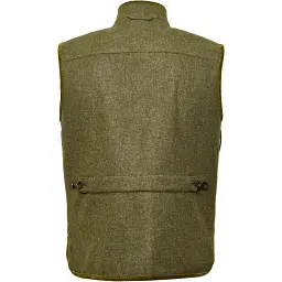 Жилет Habsburg Hector m. Hamster 54 Brown - мініатюра 2