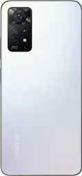 Смартфон Xiaomi Redmi Note 11 Pro 5G 8/128GB Polar White (Global) - мініатюра 3
