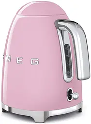 Електричначайник Smeg KLF03PKEU - мініатюра 2