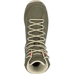 Черевики Lowa Renegade Evo GTX Mid W 39.5 Olive Green (1012-321916-9629-39.5) - мініатюра 5