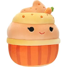 М'яка іграшка Squishmallows Капкейк Кейша 13 см (SQER00813) - мініатюра 3