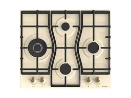 Варильна поверхня Gorenje GW6D42CLI