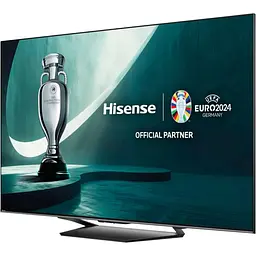Телевізор Hisense 65U7NQ 65" miniLED 4K [20013161] EU [131617] - мініатюра 3