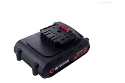 Акумулятор для шуруповерта Intertool 18В x 2.0Ач Storm (WT-0313/0314/0317) - мініатюра 2
