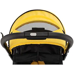 Прогулянкова коляска FreeON Tao yellow (82016) - мініатюра 14