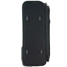 Валіза Semi Line 25" M Black (T5601-3) - мініатюра 4