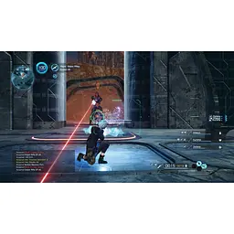 Ключ активації Microsoft Sword Art Online: Fatal Bullet для Xbox One/Series - мініатюра 2