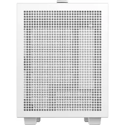 Корпус Deepcool CH160 Mesh White (R-CH160-WHNMI0-G-1) [146740] - мініатюра 4