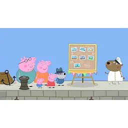 Ключ активації Microsoft Peppa Pig: World Adventures для Xbox One/Series - мініатюра 11
