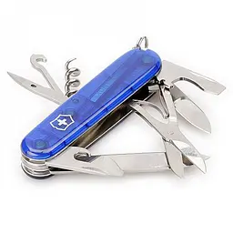 Ніж Victorinox Swiss Army Climber [1.3703.T2] [68261] - мініатюра 3