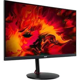 Монітор Acer 24.1` XV242FBMIIPRX (UM.FX2EE.F01) - мініатюра 3