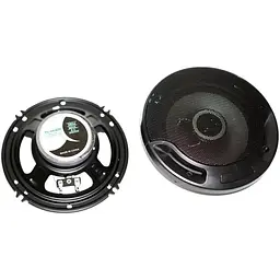 Автомобільна акустика Pioneer TS-A1642R 2-х смугові 16 см 260 Вт чорна - мініатюра 6