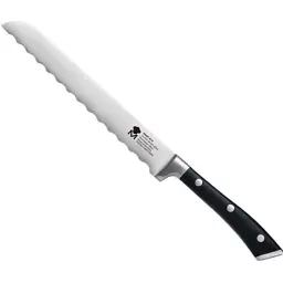 Кухонний ніж MasterPro Foodies Collection для хліба 20 см (BGMP-4312)