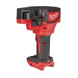 Шпилькоріз акумуляторний безщітковий MILWAUKEE M18 BLTRC-0X (каркас, HD кейс) - мініатюра 4