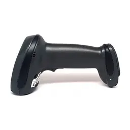 Сканер штрих-коду Symbol/Zebra LI4278 USB Black (LI4278-TRBU0100ZER) - мініатюра 4