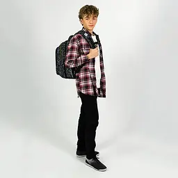 Рюкзак Kite Education teens 8001L-1 (K25-8001L-1) - мініатюра 20
