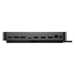 Порт-реплікатор Dell Pro Dock - WD25 (210-BRFQ) - мініатюра 3