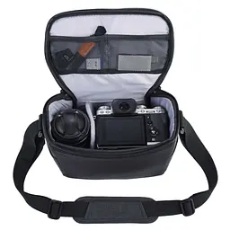 Сумка Vanguard Vesta Aspire 21 Gray (Vesta Aspire 21 GY) - мініатюра 2