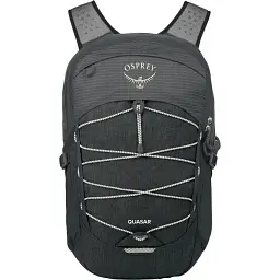 Рюкзак Osprey Quasar 26 phantom grey heather - мініатюра 2