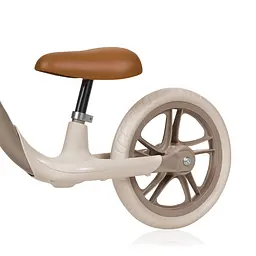 Біговел Lionelo Alex Plus Beige Sand (LOE-ALEX PLUS BEIGE SAND) - мініатюра 6