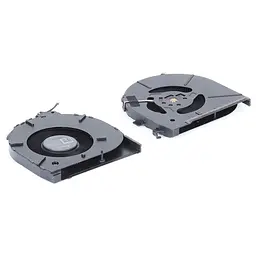 Вентилятори для ноутбука HP ZBook Studio 16 Inch G9 HSN-152C, (5V CPU+GPU fans)