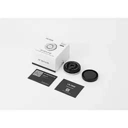 Об`єктив Viltrox AF 28mm f/4.5 X Fujifilm - мініатюра 10