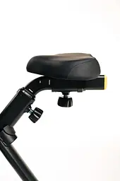 Велотренажер Besport BS-1560 XRAY магнітний чорно-жовтий - мініатюра 16