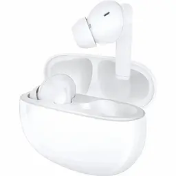 TWS-навушники Honor Earbuds X5s White - мініатюра 2