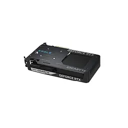Відеокарта GF RTX 5060 Ti 8GB GDDR7 Eagle OC Gigabyte (GV-N506TEAGLE OC-8GD) - мініатюра 9