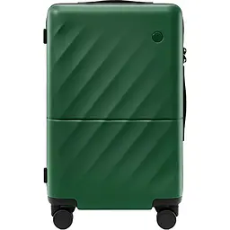 Валіза 90FUN NINETYGO Ripple Luggage 20" Olive Green [6941413222181] [107079]