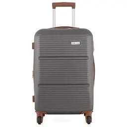 Валіза Semi Line 28" L Graphite (T5711-3) - мініатюра 2